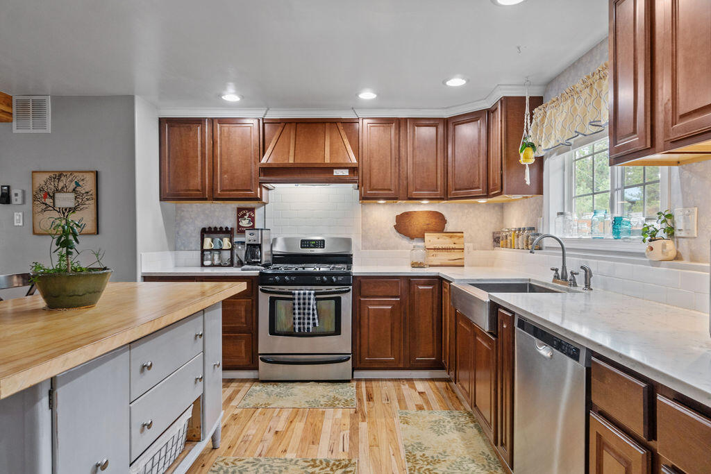 Ahern Acres - Residential