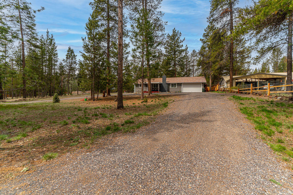 Ahern Acres - Residential