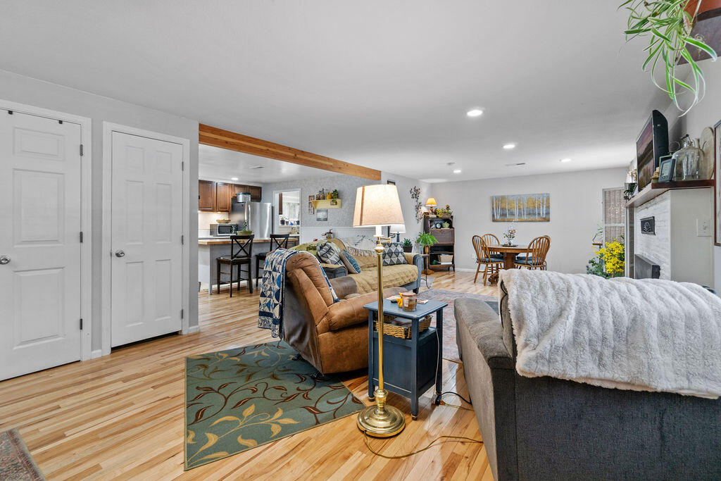 Ahern Acres - Residential