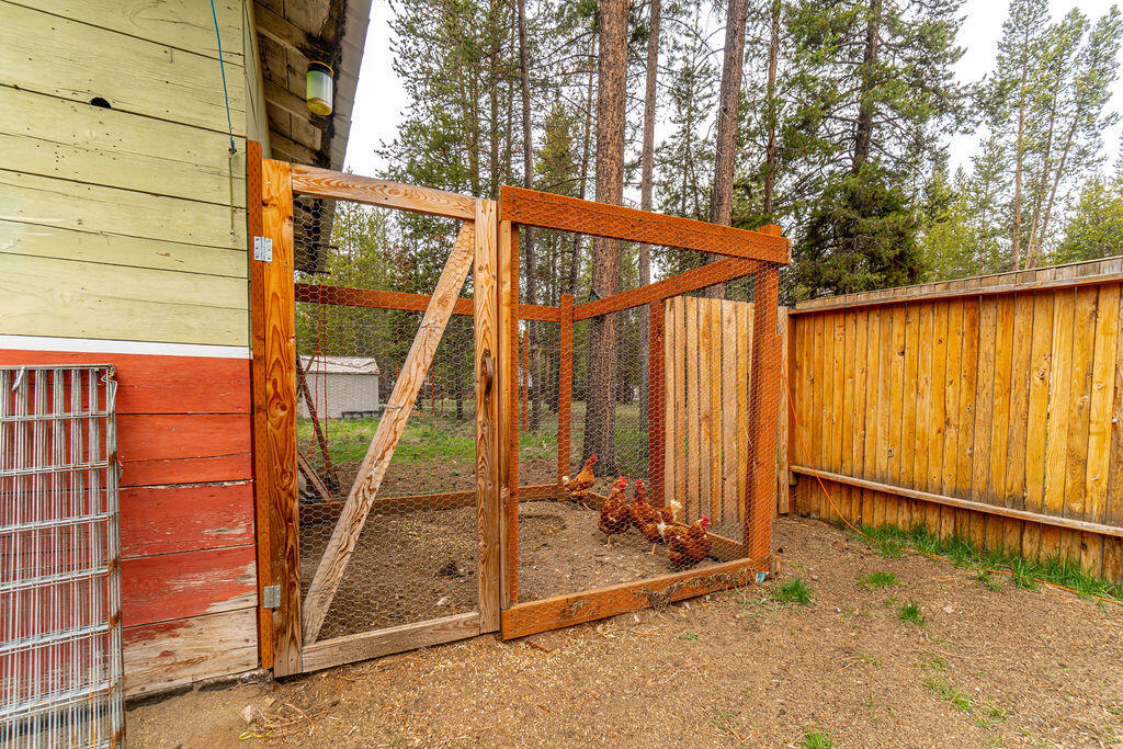 Ahern Acres - Residential