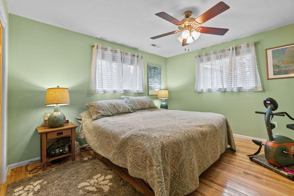 Ahern Acres - Residential