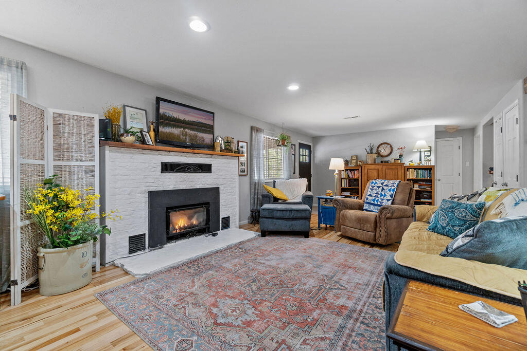 Ahern Acres - Residential