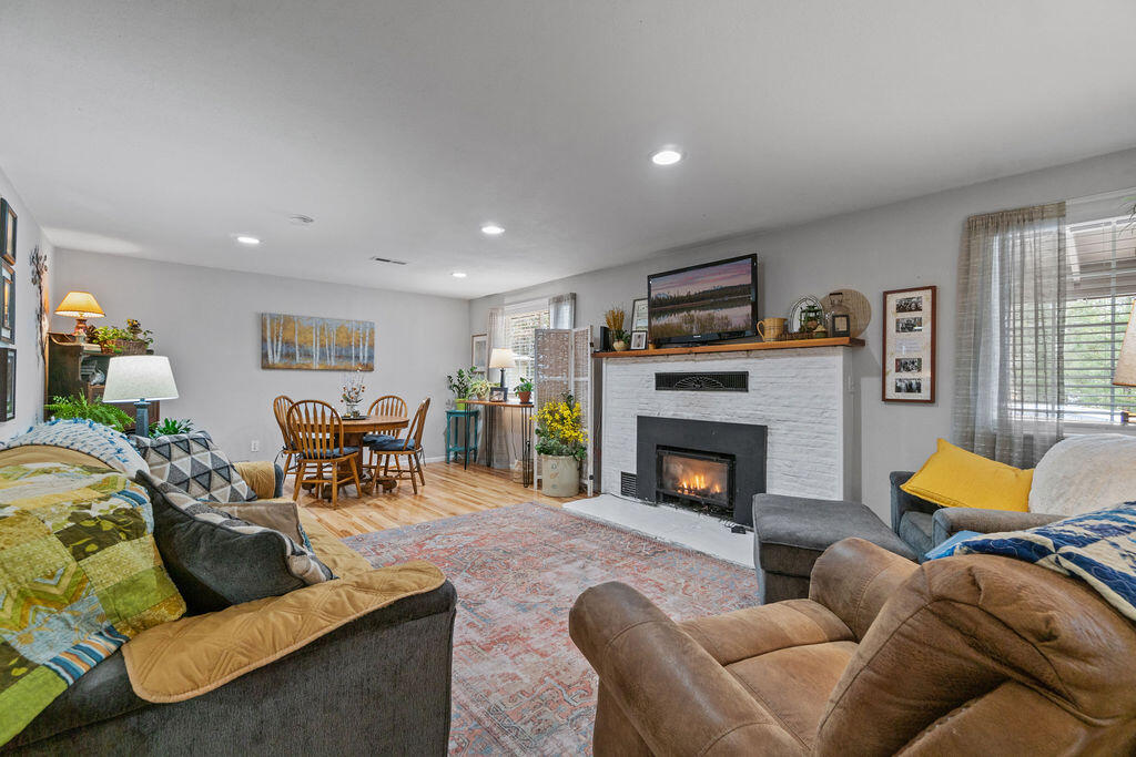 Ahern Acres - Residential