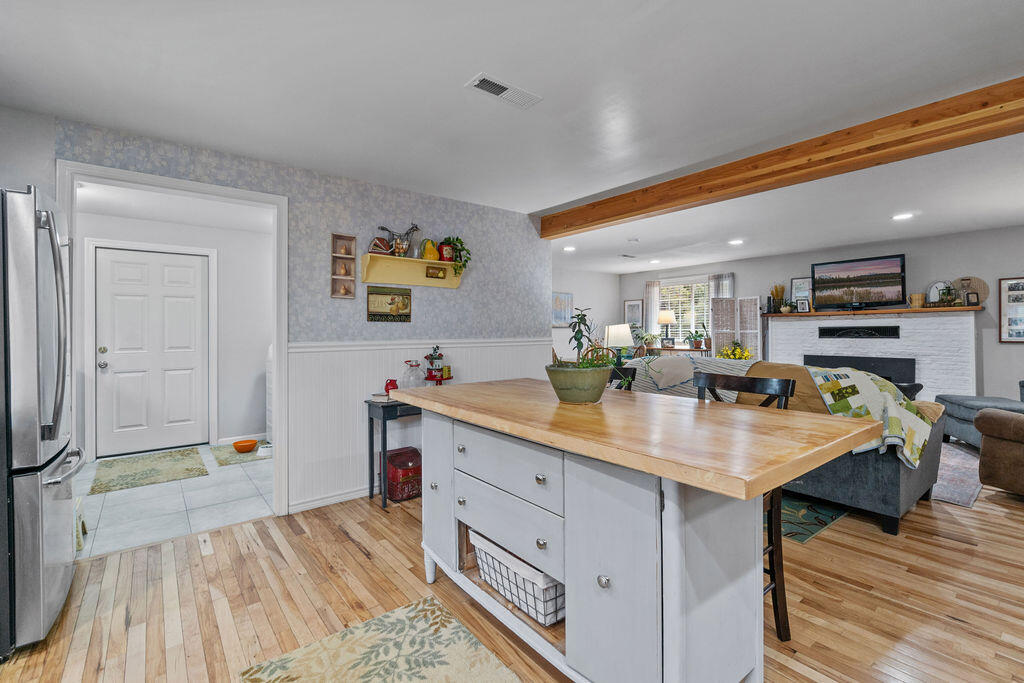 Ahern Acres - Residential