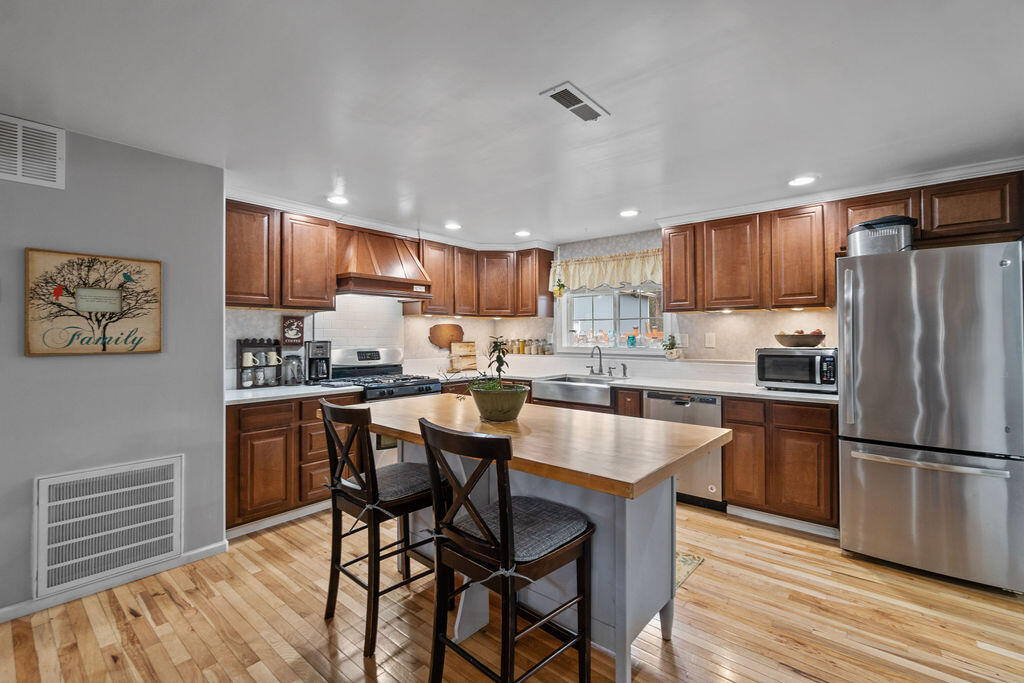 Ahern Acres - Residential