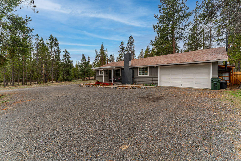 Ahern Acres - Residential