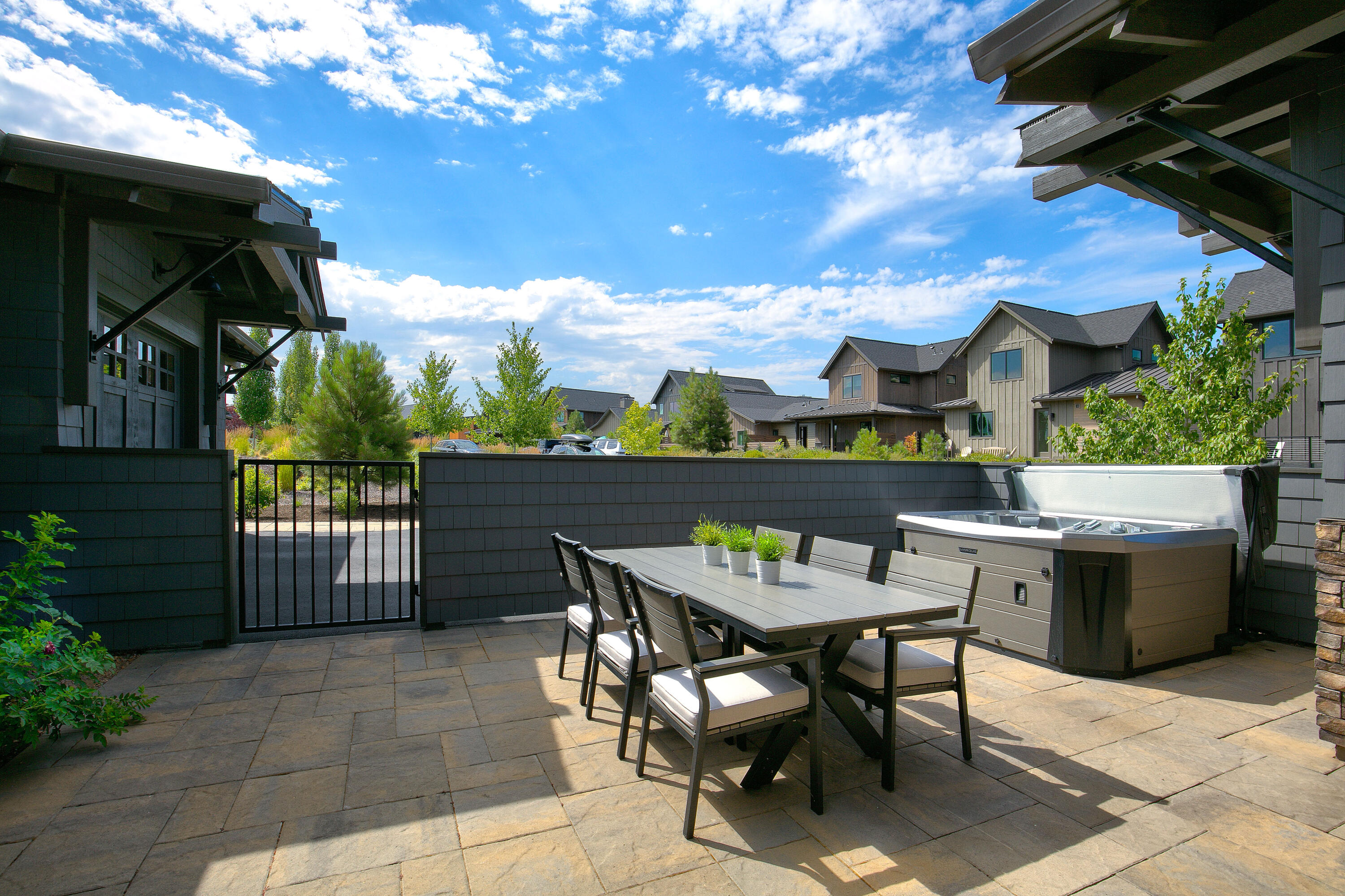 Tetherow - Residential