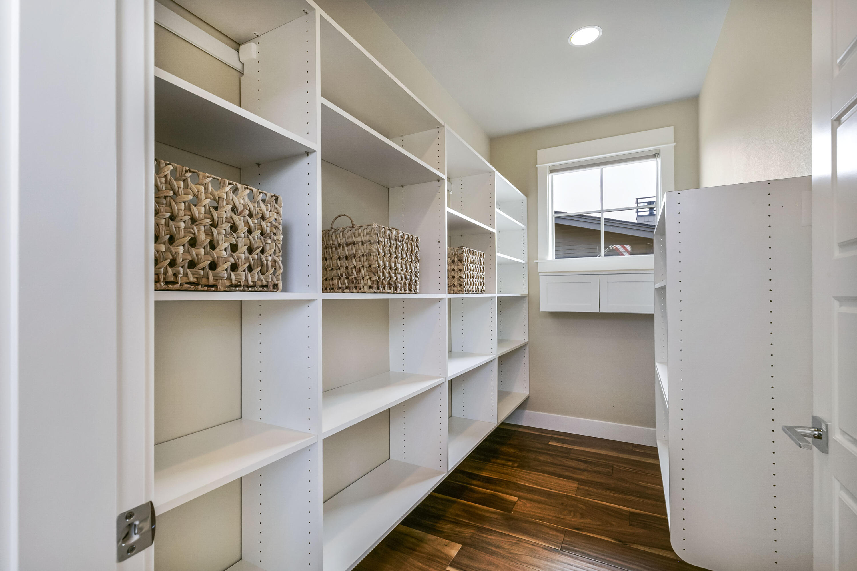 Tetherow - Residential