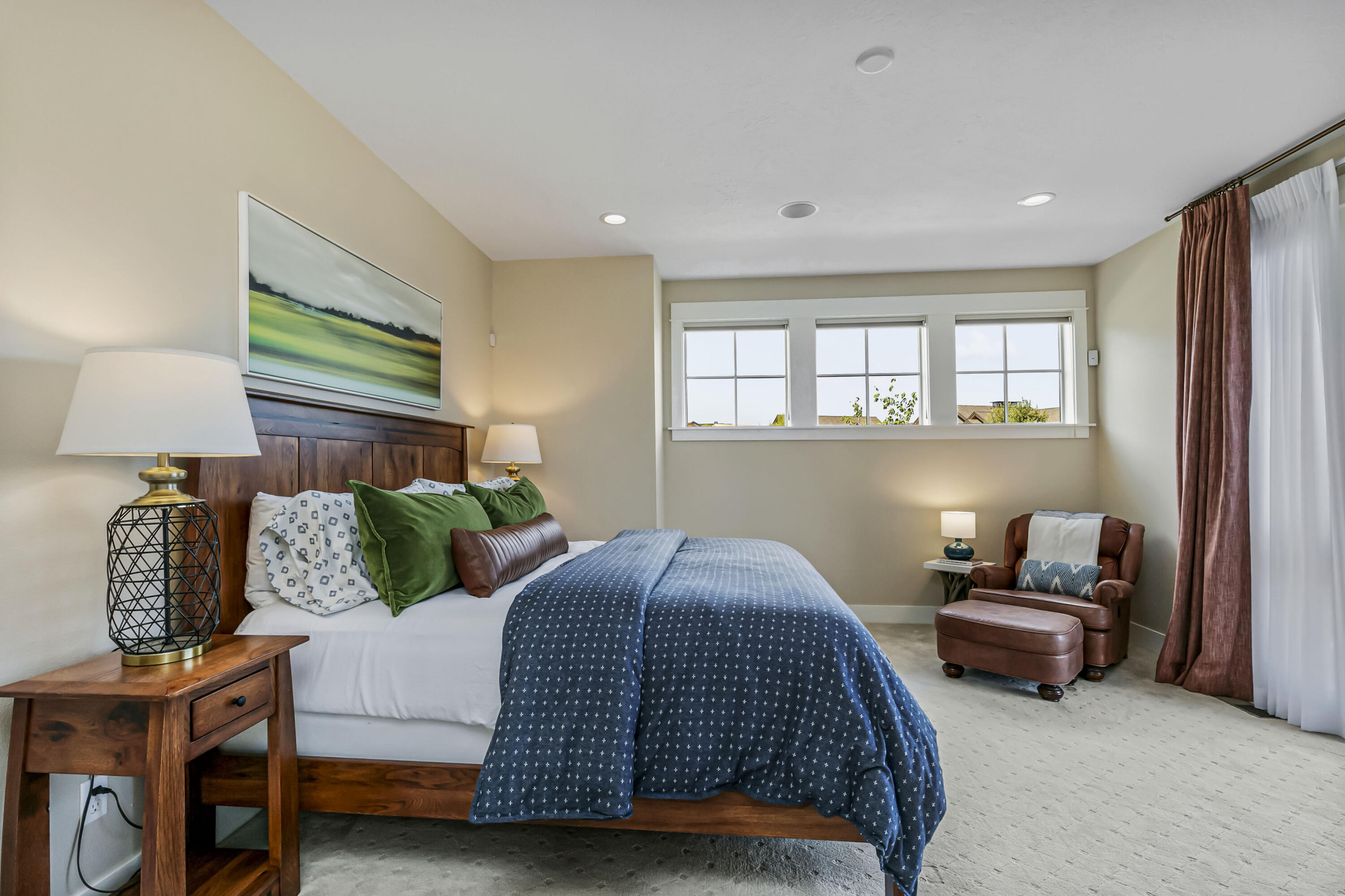 Tetherow - Residential