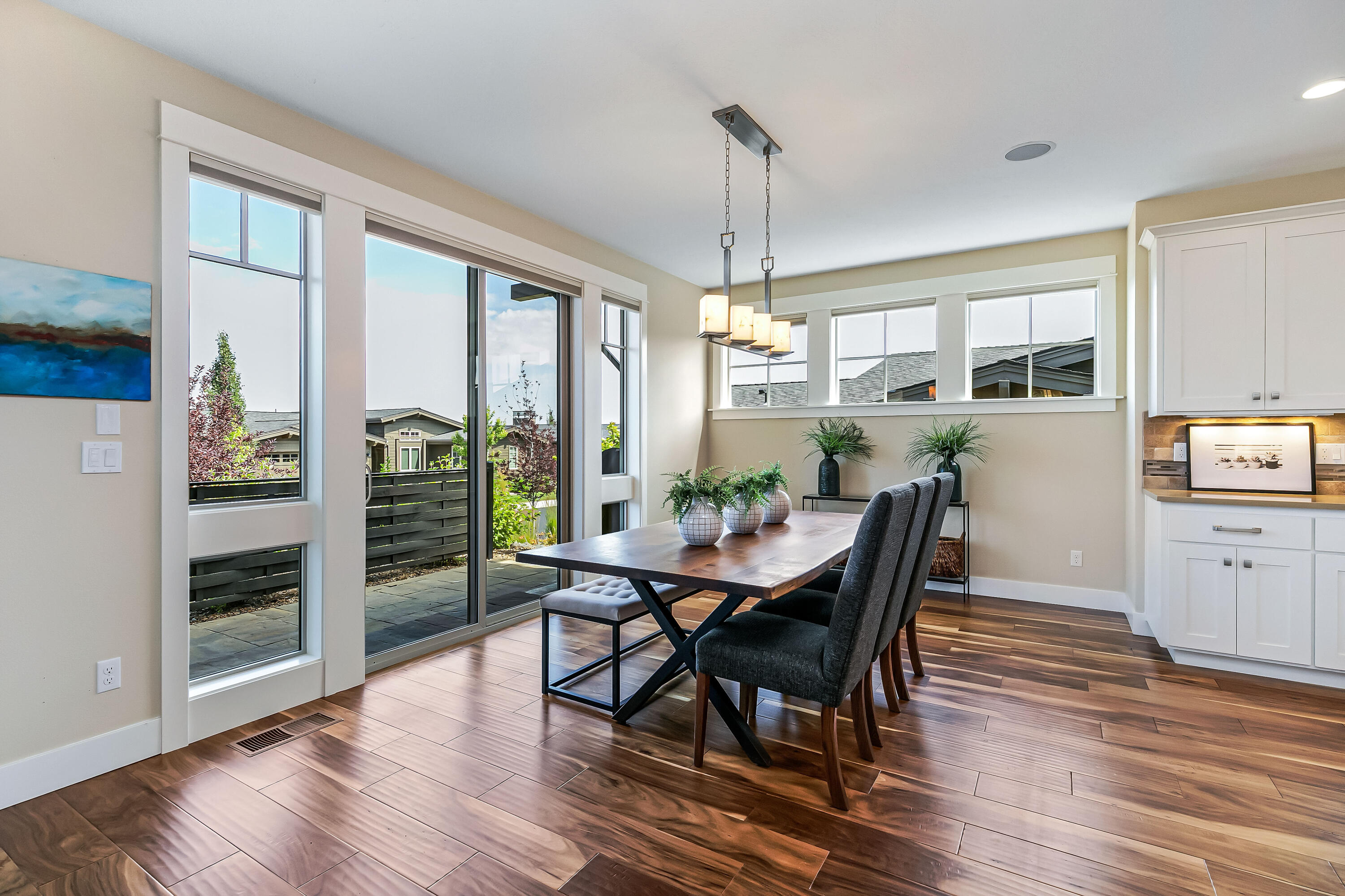 Tetherow - Residential