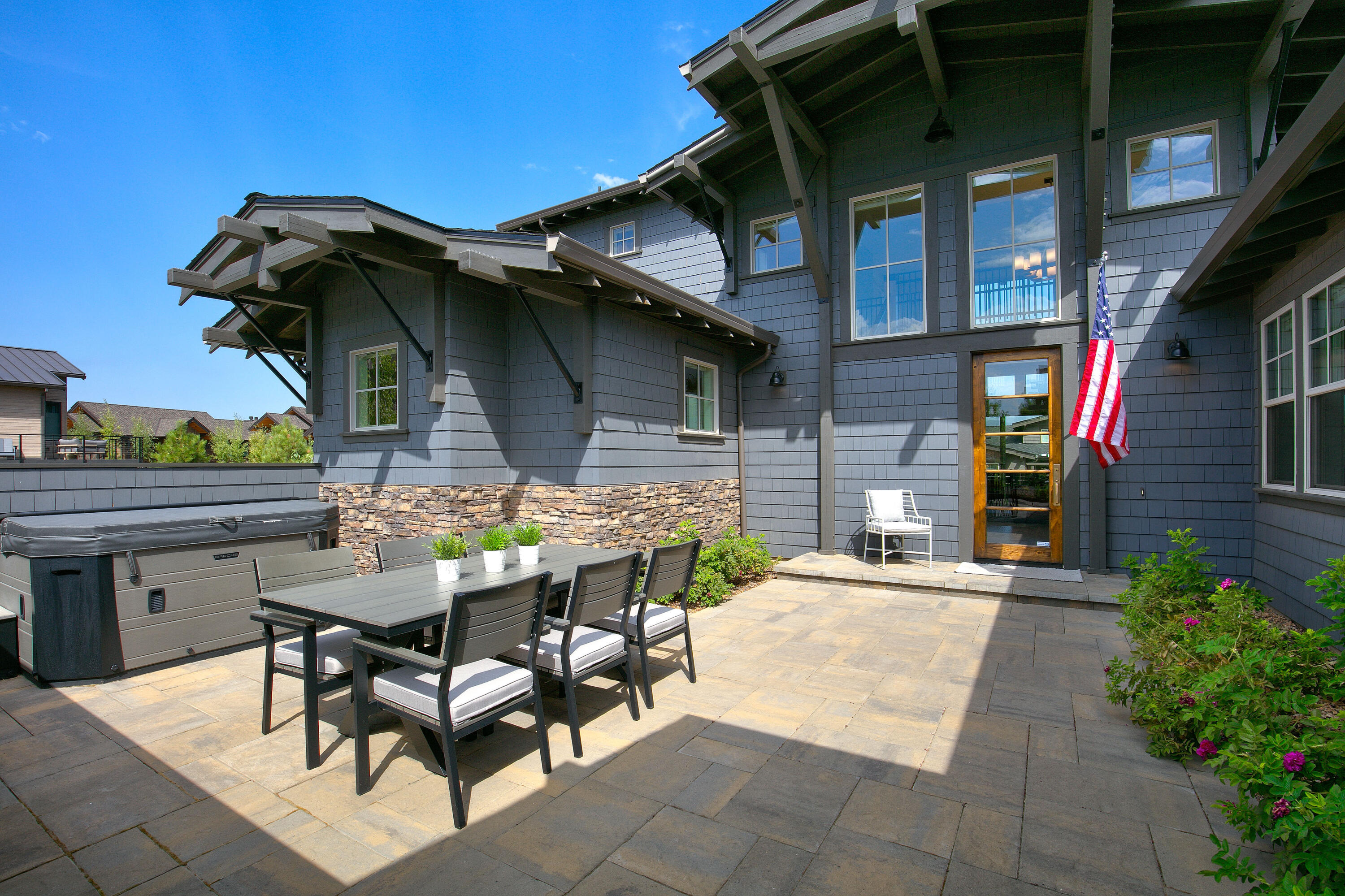 Tetherow - Residential