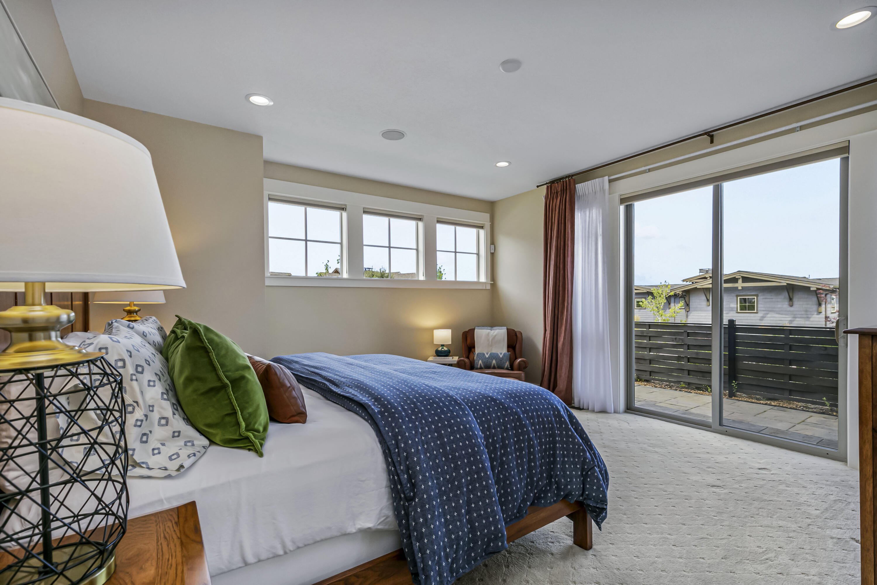 Tetherow - Residential