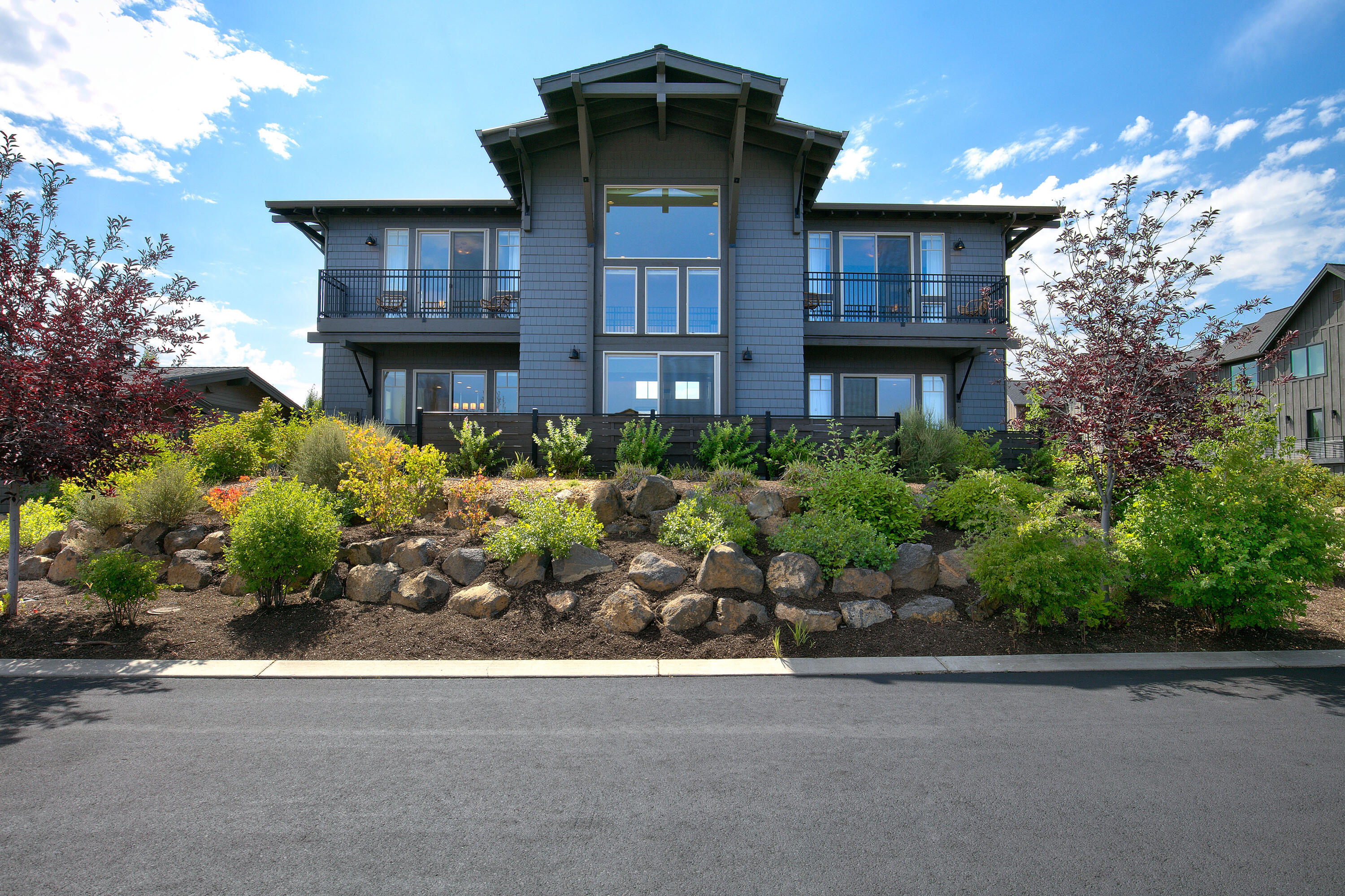 Tetherow - Residential