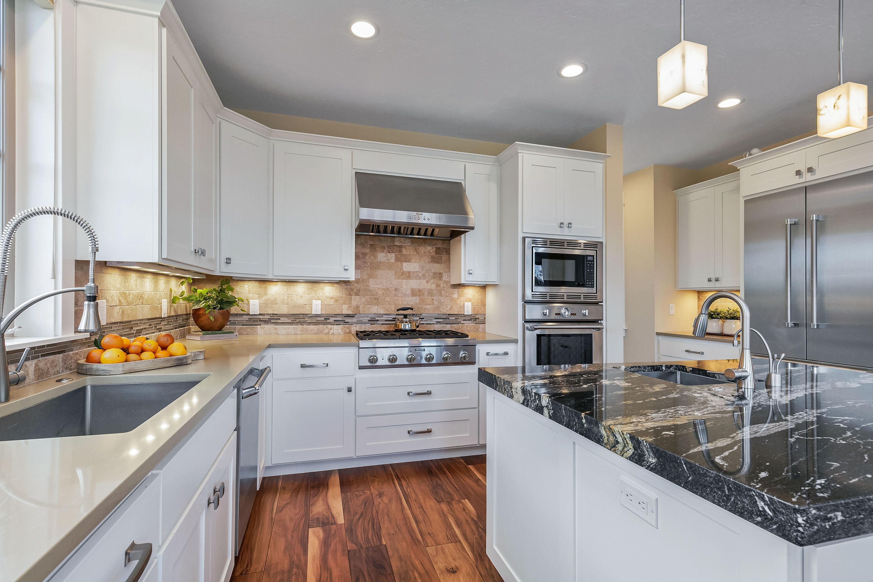 Tetherow - Residential