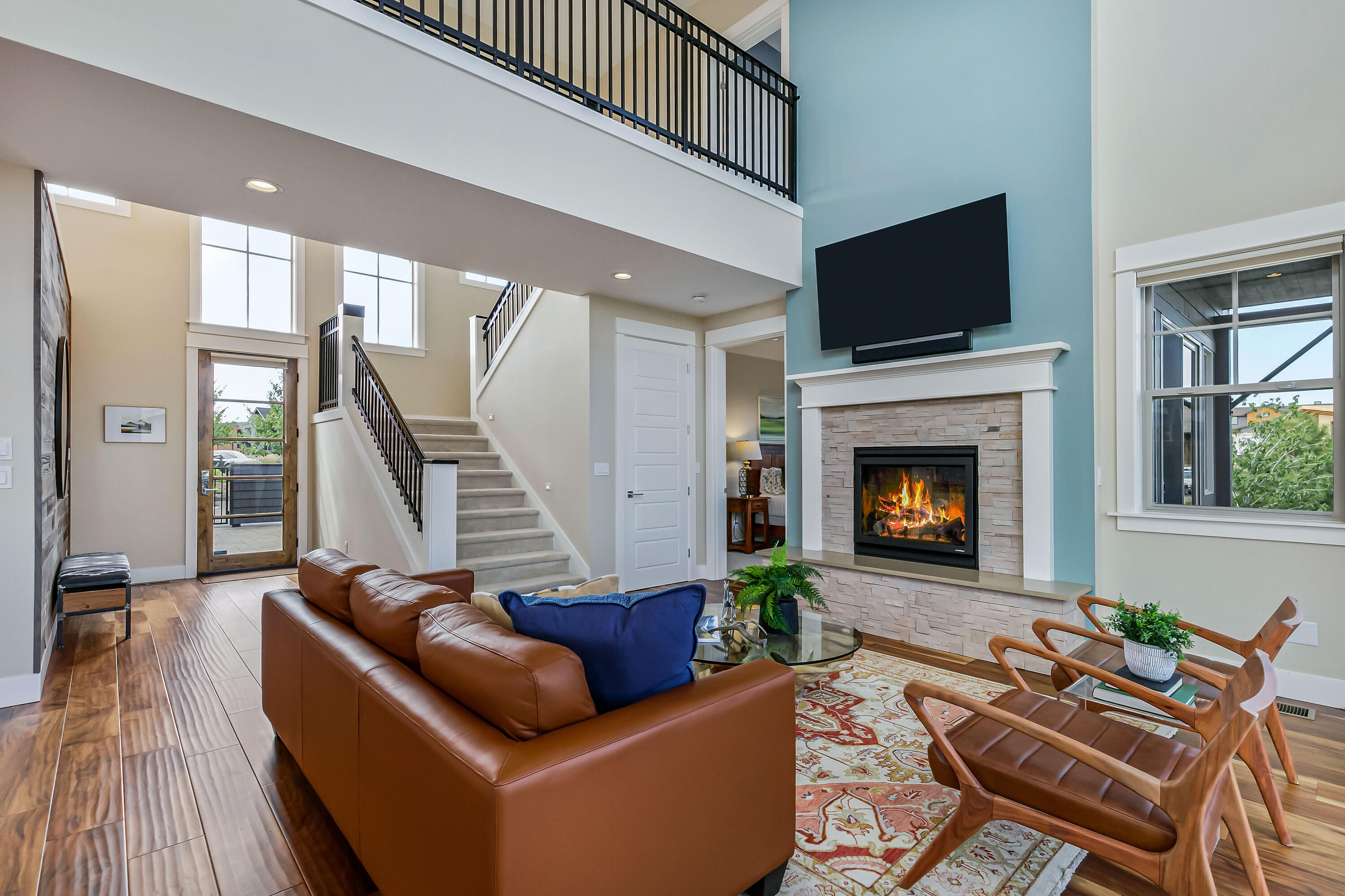 Tetherow - Residential