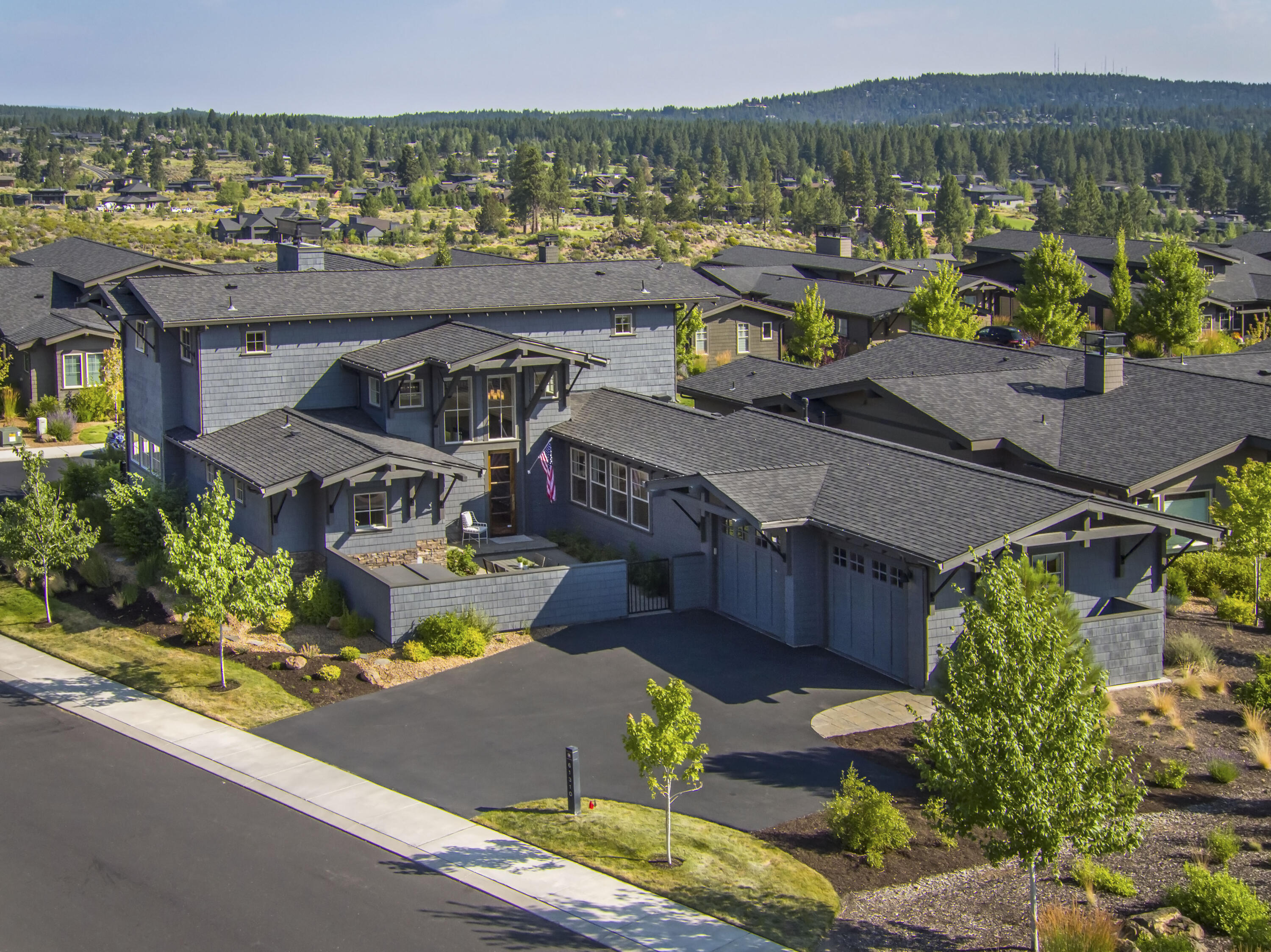 Tetherow - Residential