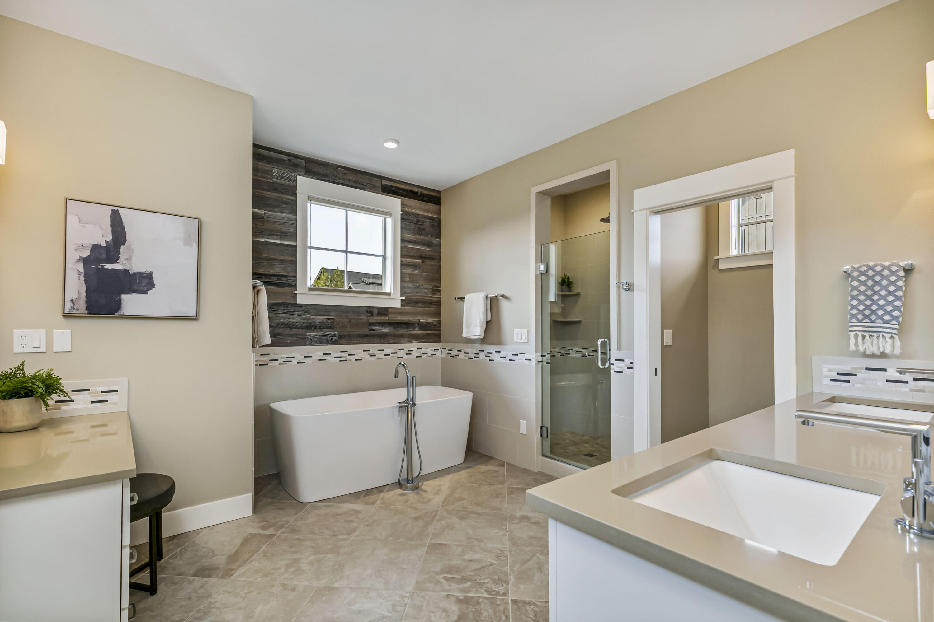 Tetherow - Residential