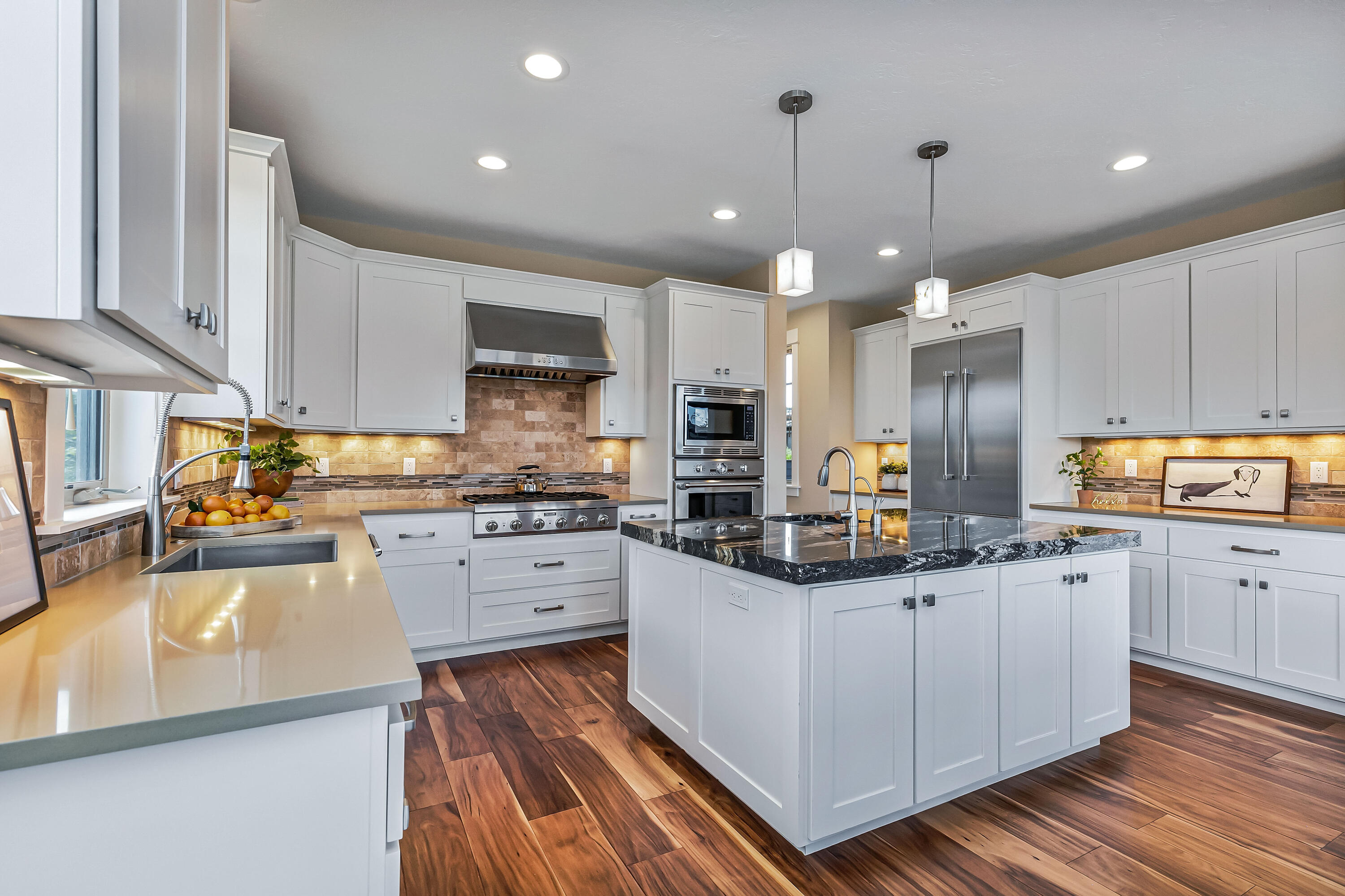 Tetherow - Residential