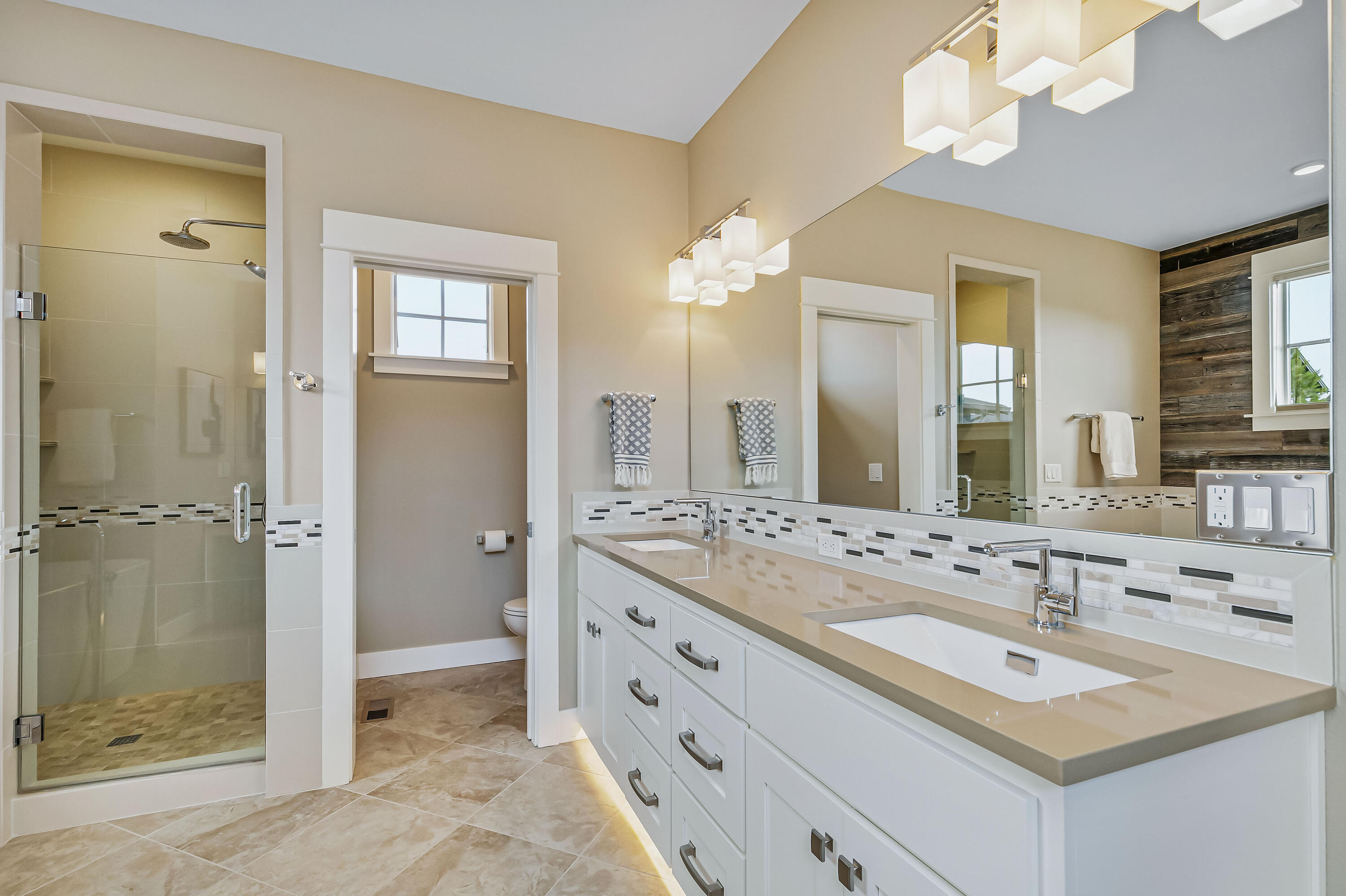 Tetherow - Residential