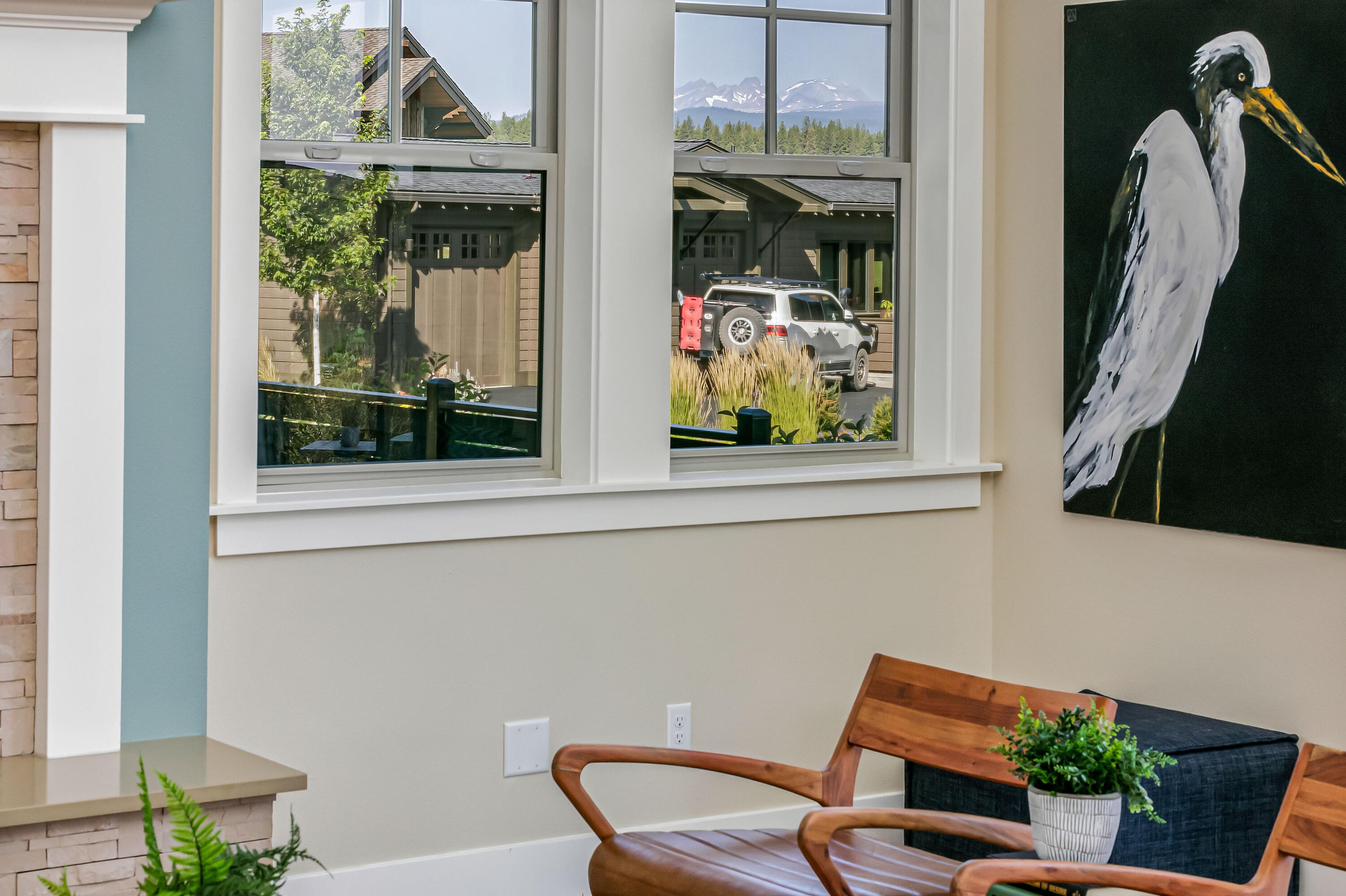 Tetherow - Residential