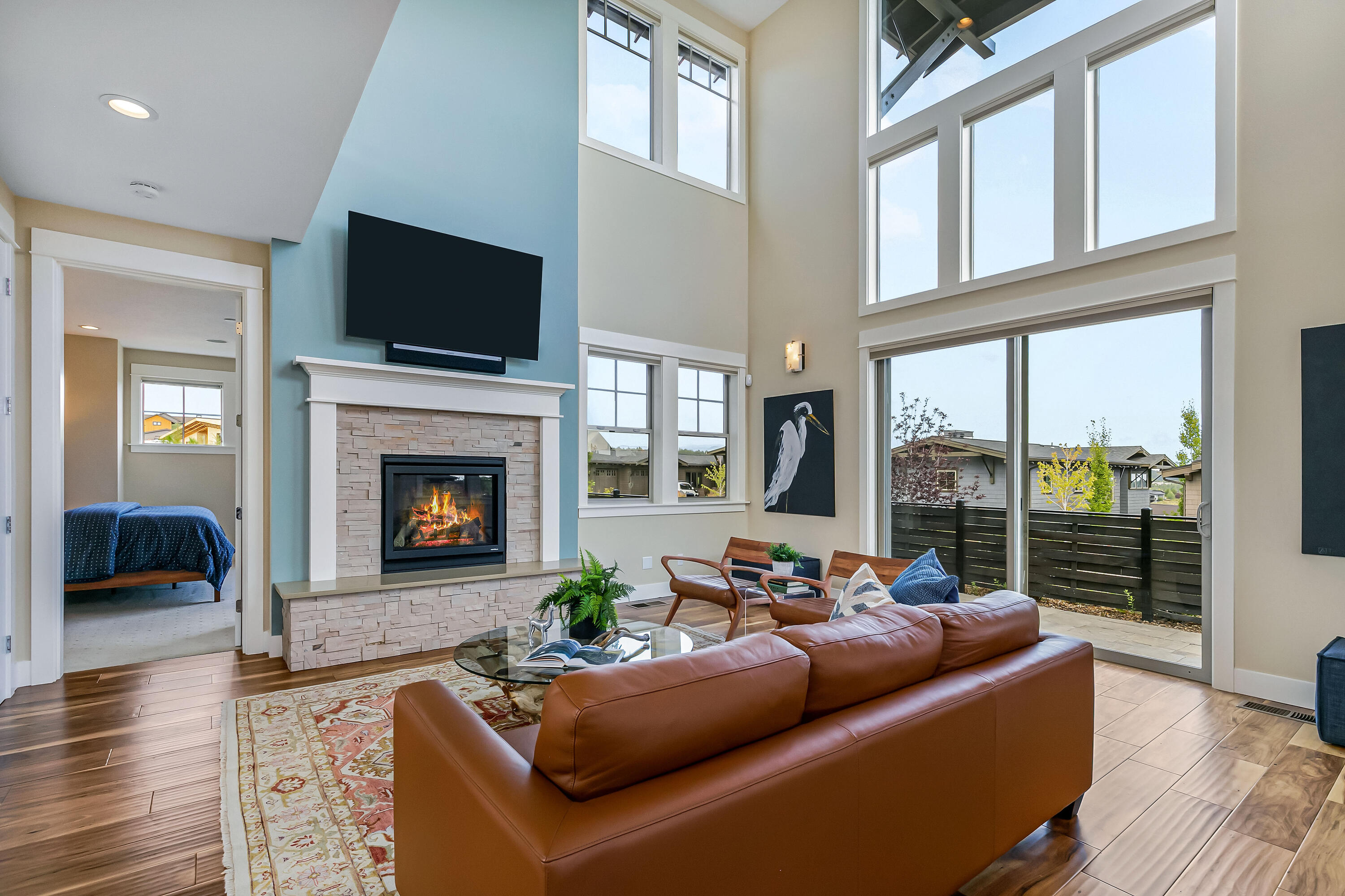 Tetherow - Residential