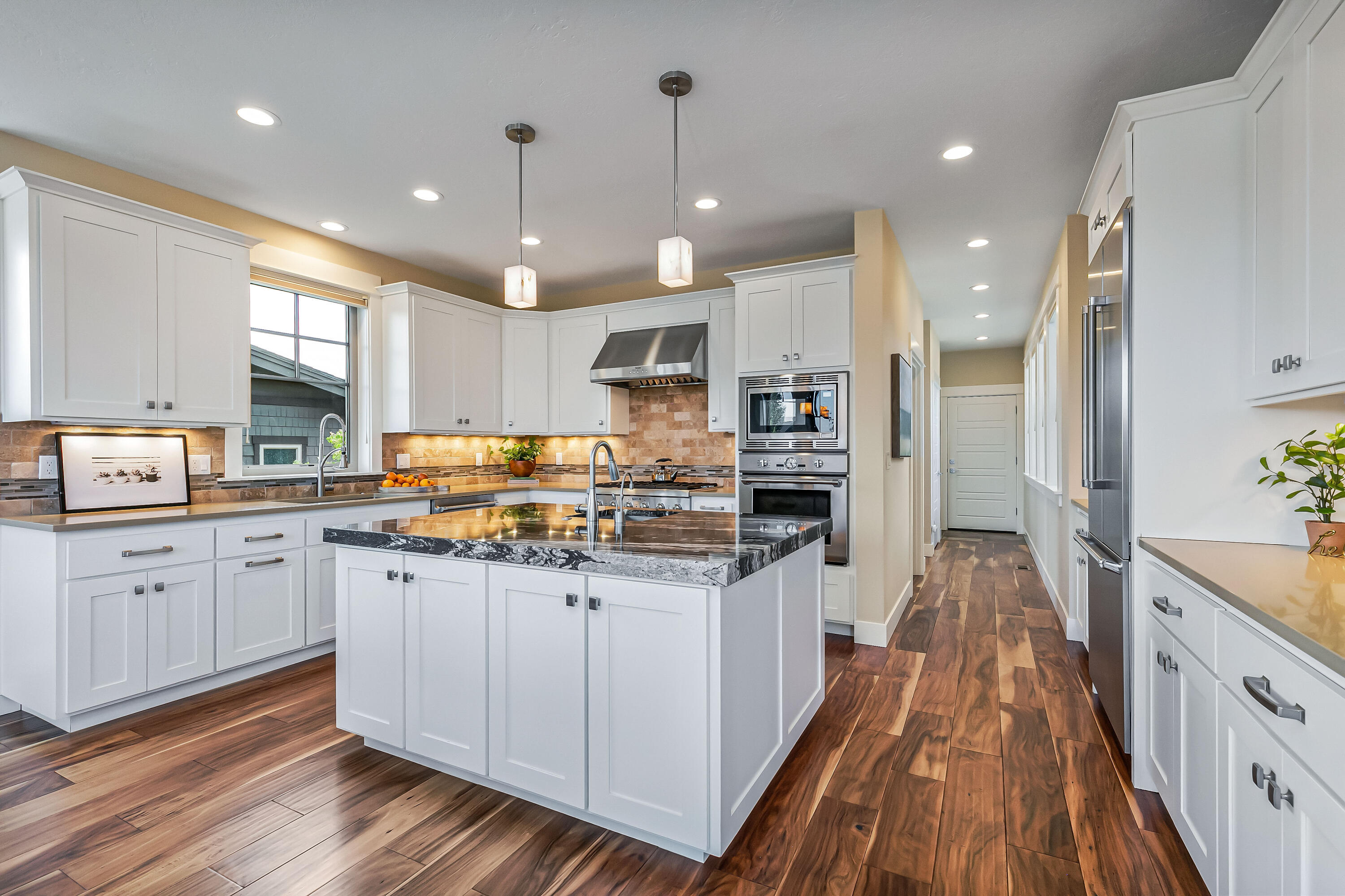 Tetherow - Residential