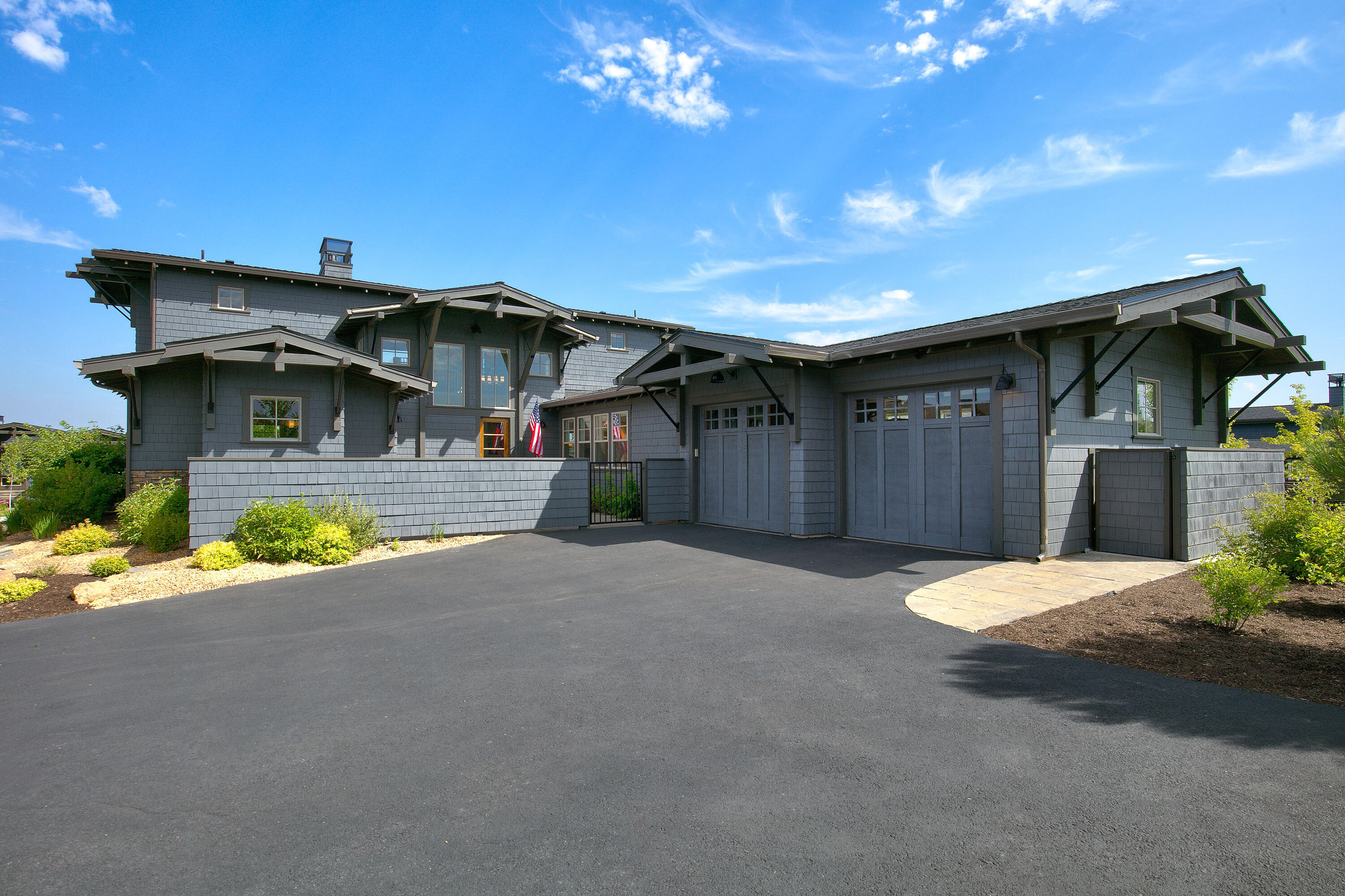 Tetherow - Residential