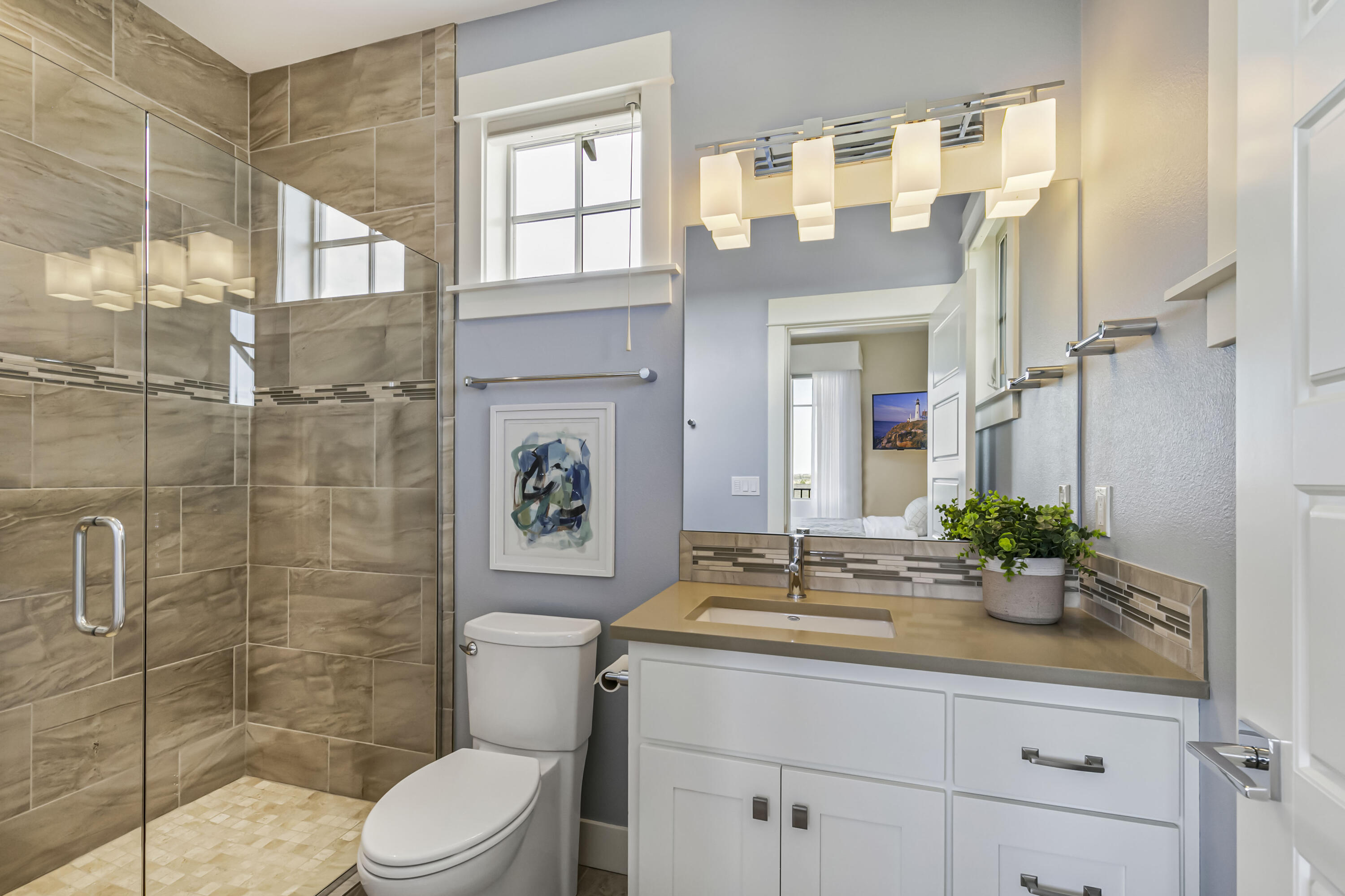 Tetherow - Residential