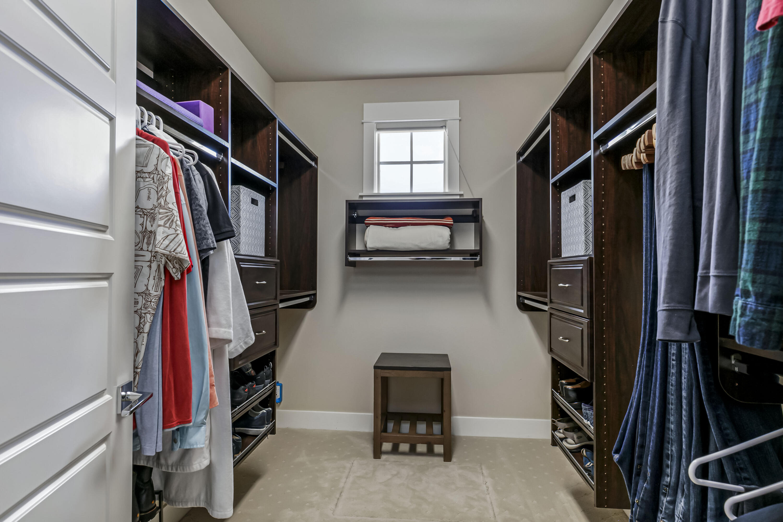 Tetherow - Residential