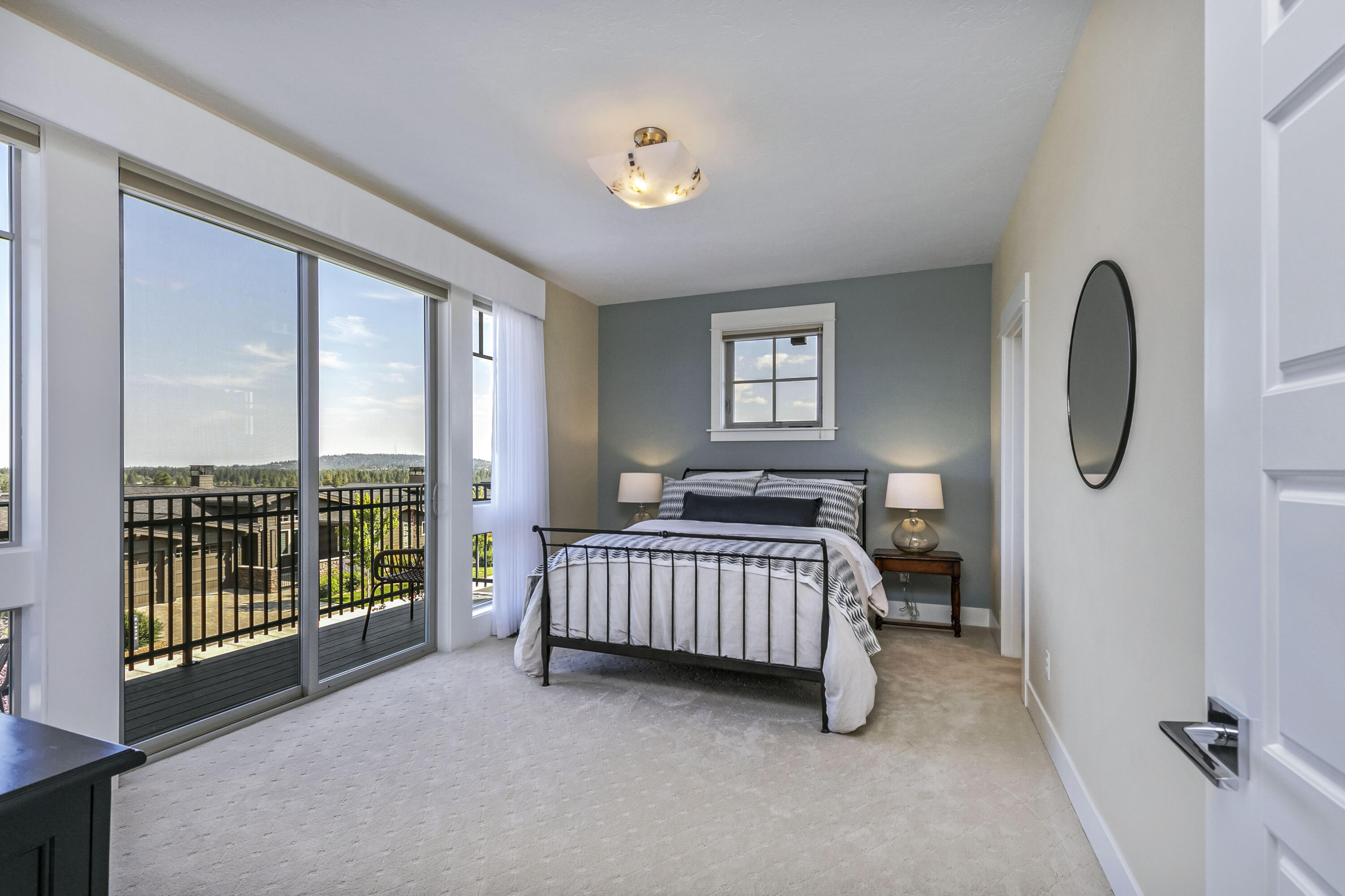 Tetherow - Residential