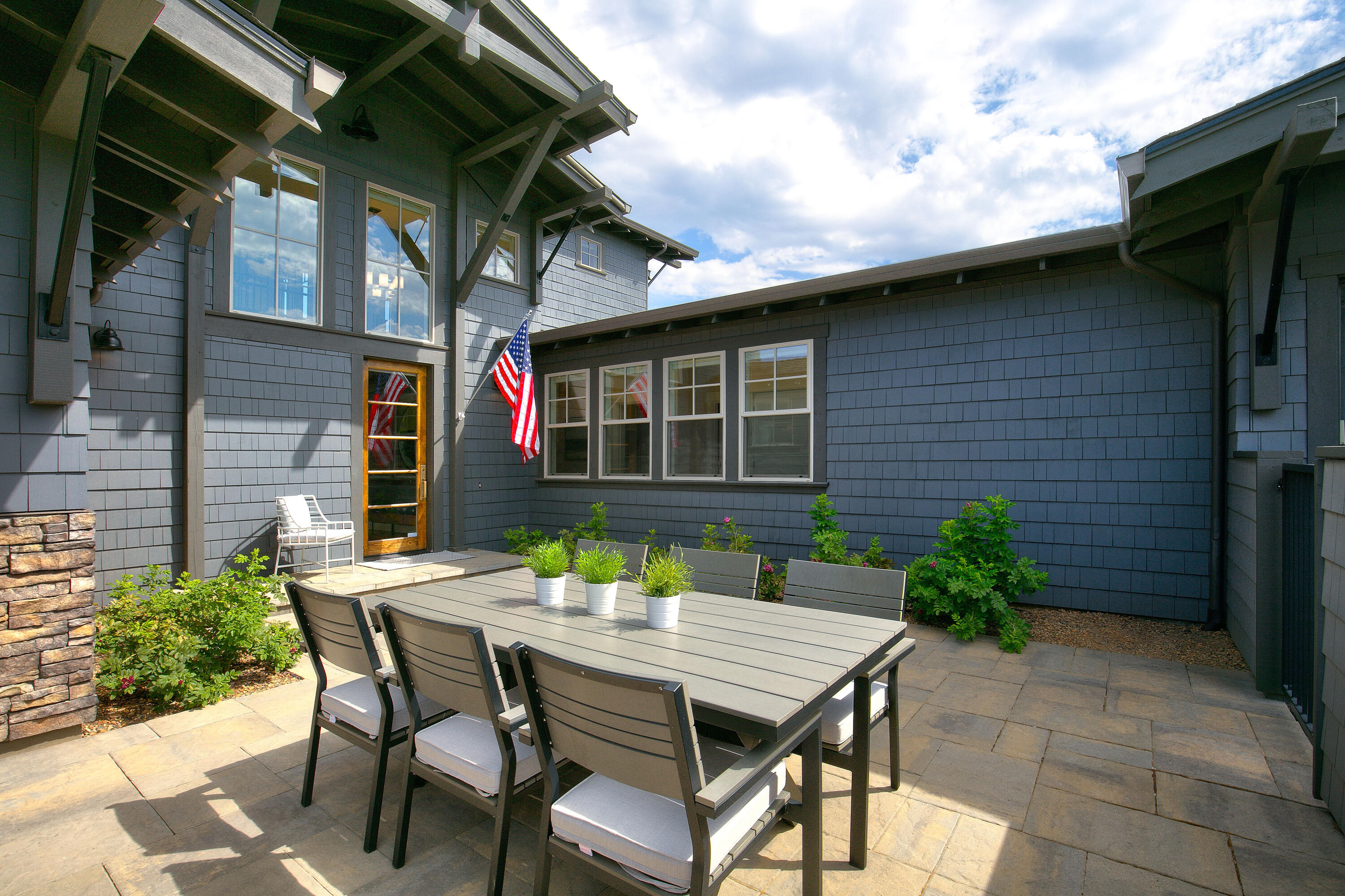 Tetherow - Residential