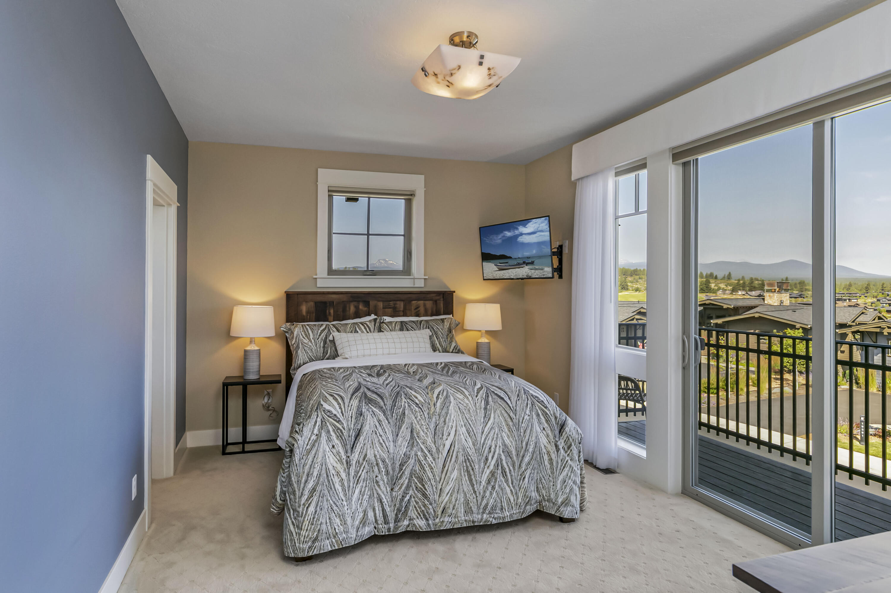 Tetherow - Residential