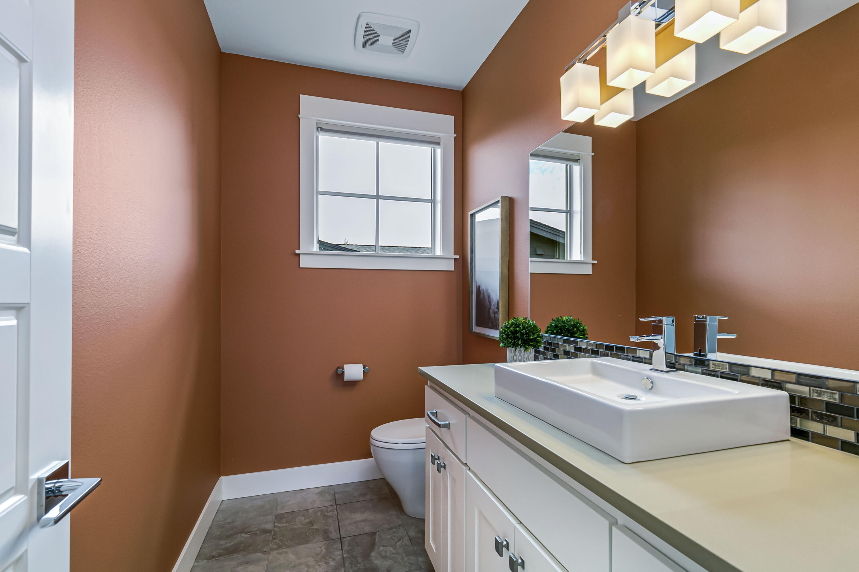 Tetherow - Residential