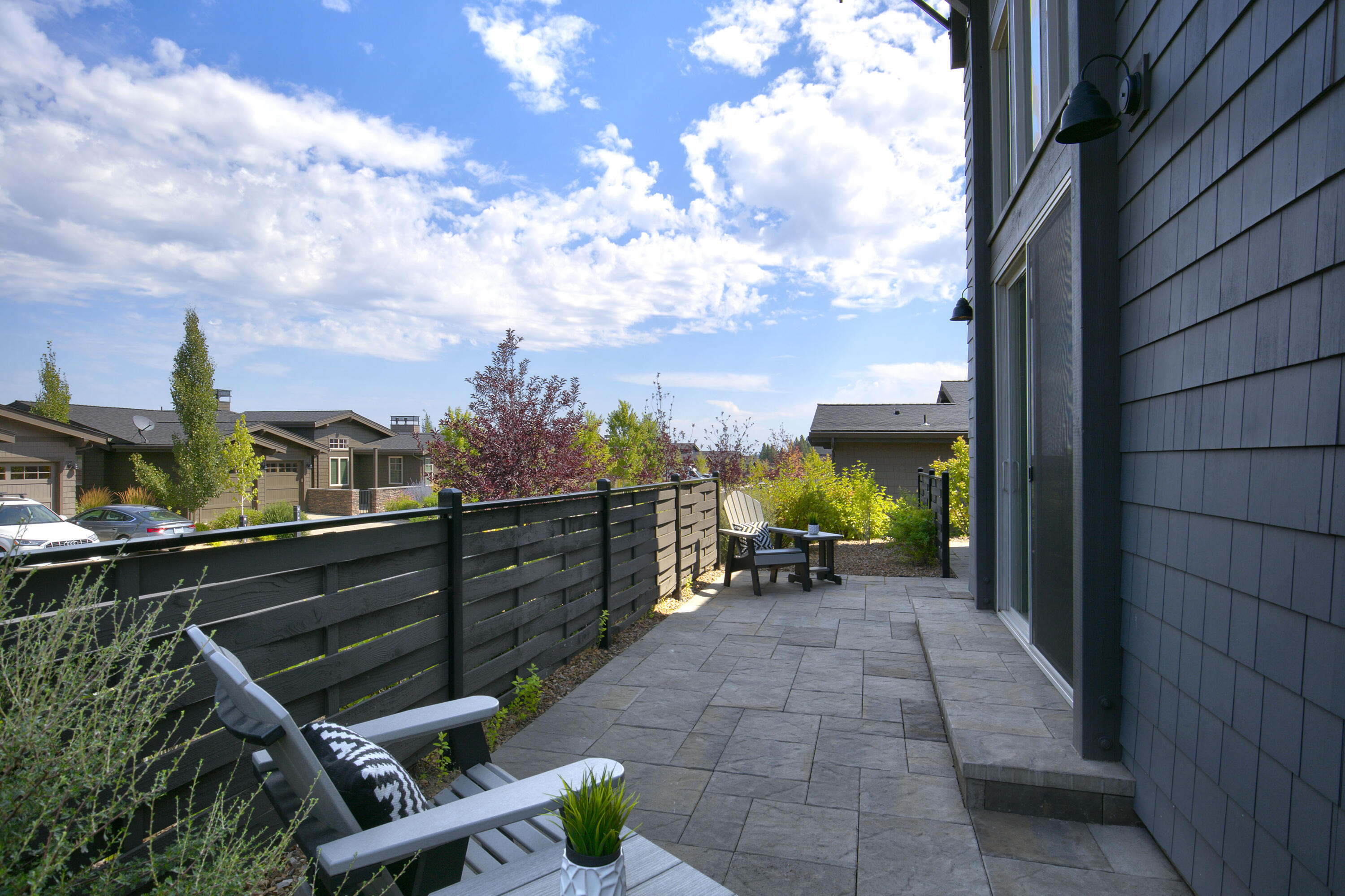 Tetherow - Residential