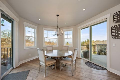 Tiny photo for 80 Placer Hill Drive, Jacksonville, OR 97530 (MLS # 220214293)