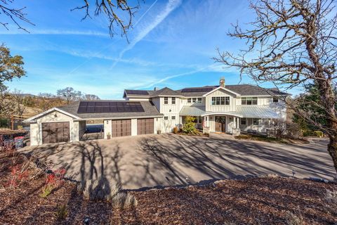 Tiny photo for 80 Placer Hill Drive, Jacksonville, OR 97530 (MLS # 220214293)