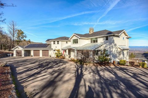 Tiny photo for 80 Placer Hill Drive, Jacksonville, OR 97530 (MLS # 220214293)