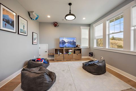 Tiny photo for 80 Placer Hill Drive, Jacksonville, OR 97530 (MLS # 220214293)