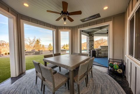 Tiny photo for 80 Placer Hill Drive, Jacksonville, OR 97530 (MLS # 220214293)