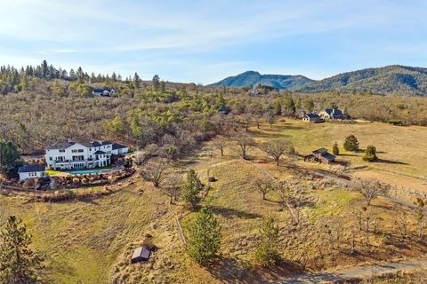 Tiny photo for 80 Placer Hill Drive, Jacksonville, OR 97530 (MLS # 220214293)