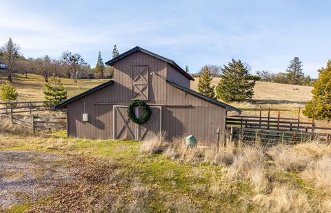 Tiny photo for 80 Placer Hill Drive, Jacksonville, OR 97530 (MLS # 220214293)