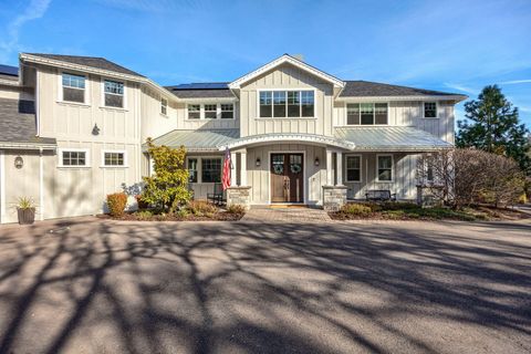 Tiny photo for 80 Placer Hill Drive, Jacksonville, OR 97530 (MLS # 220214293)