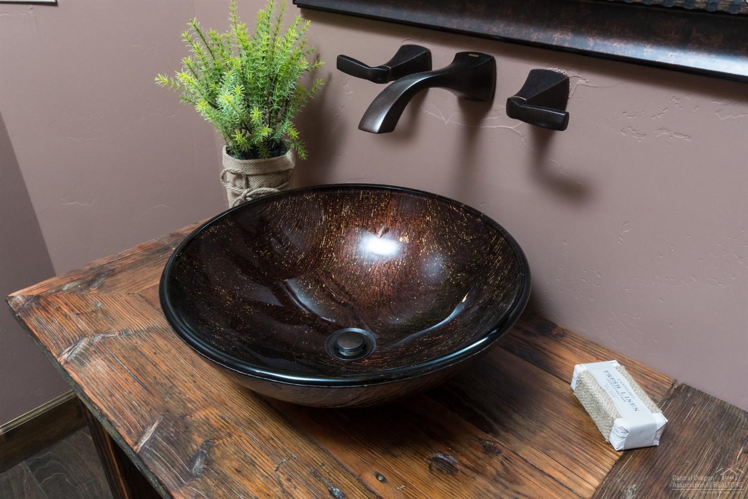 Fairway Crest Village - Residential