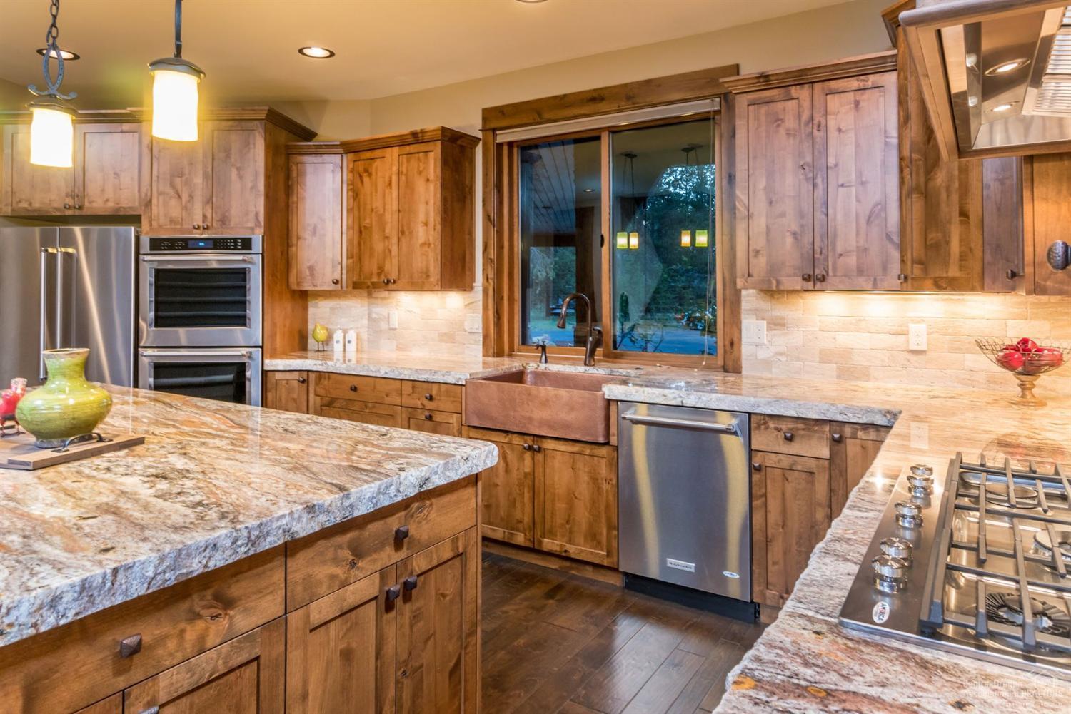 Fairway Crest Village - Residential