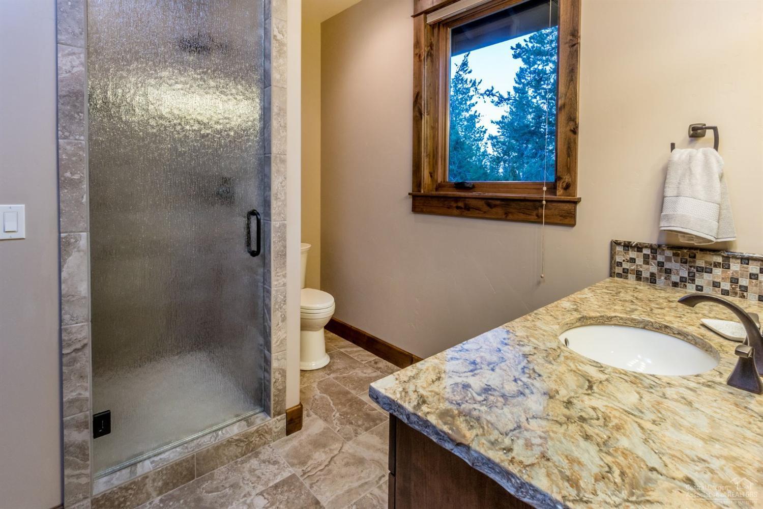 Fairway Crest Village - Residential