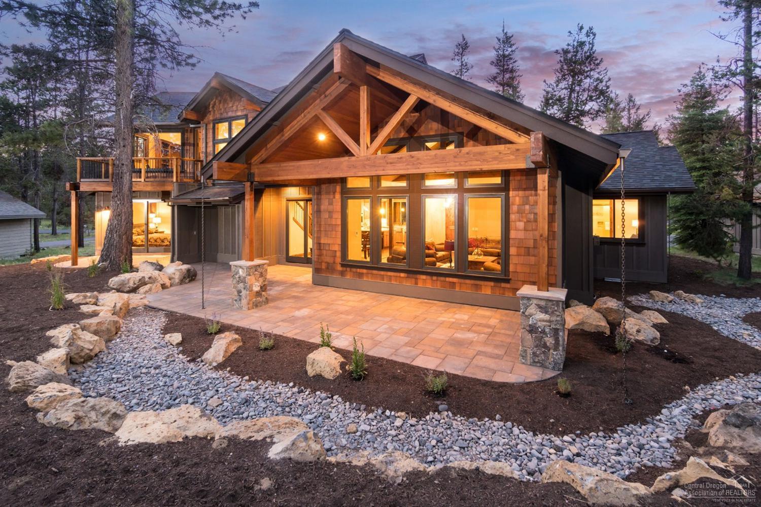 Fairway Crest Village - Residential