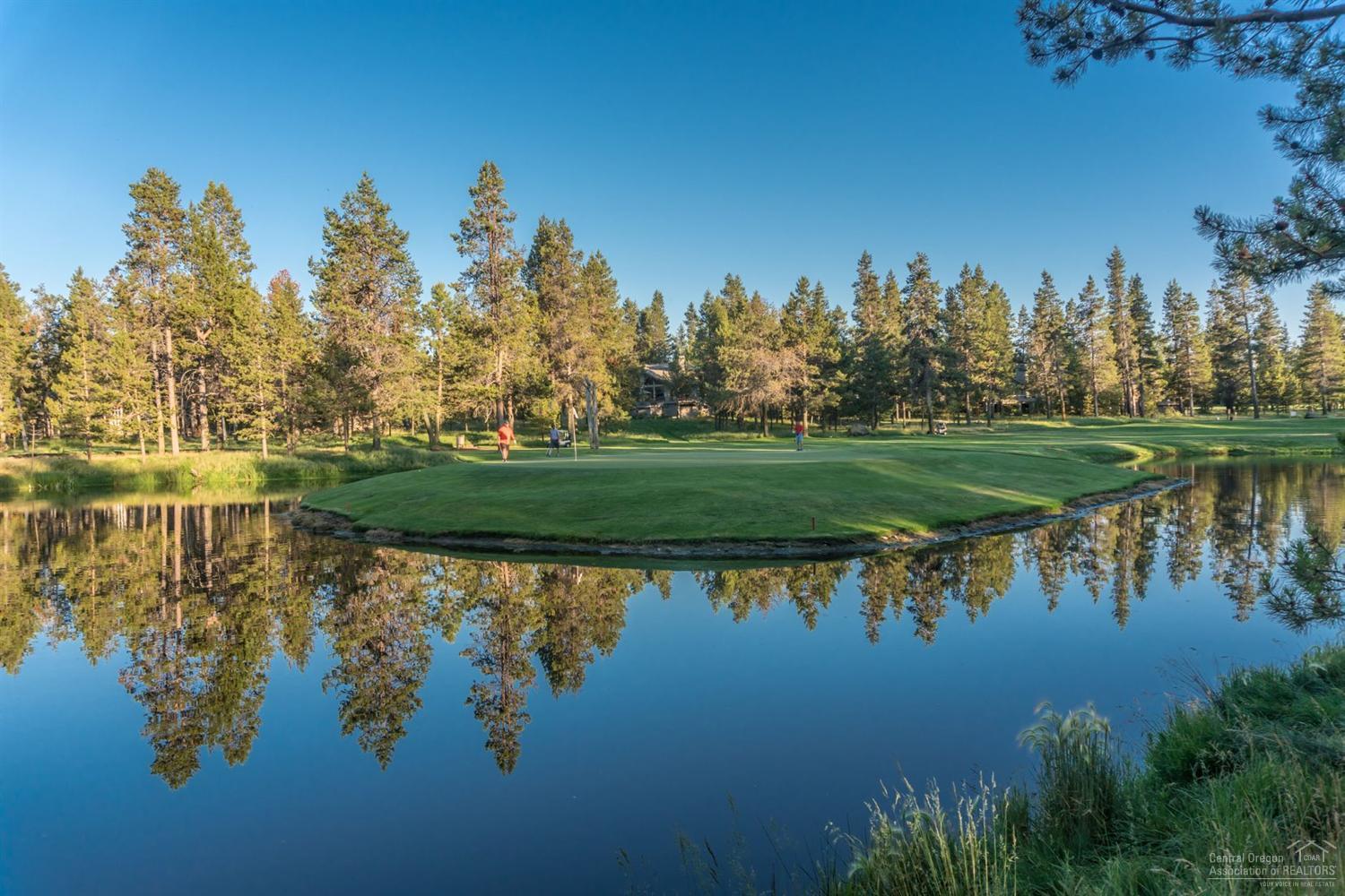 Fairway Crest Village - Residential