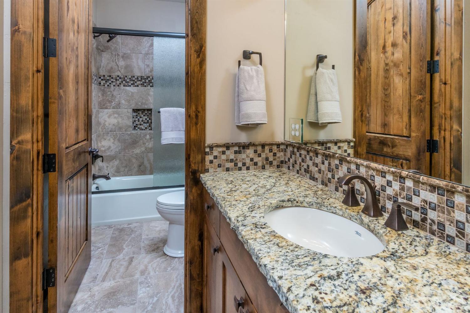 Fairway Crest Village - Residential