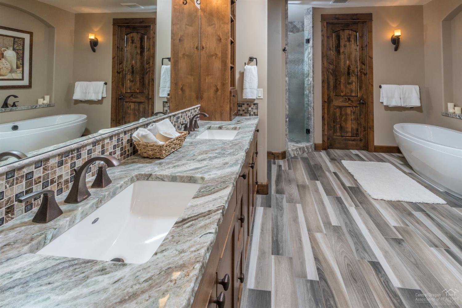 Fairway Crest Village - Residential