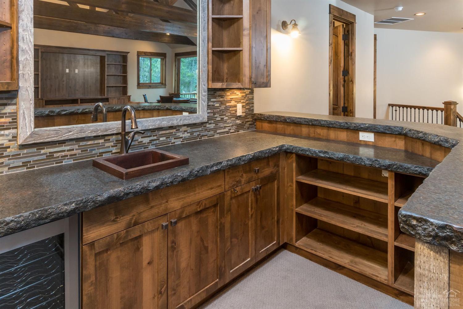 Fairway Crest Village - Residential